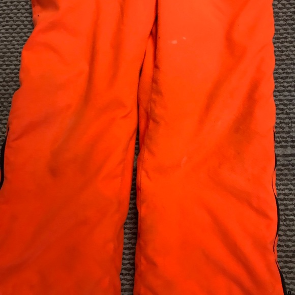 Youth Gamehide Tundra Bibs - Picture 13 of 13